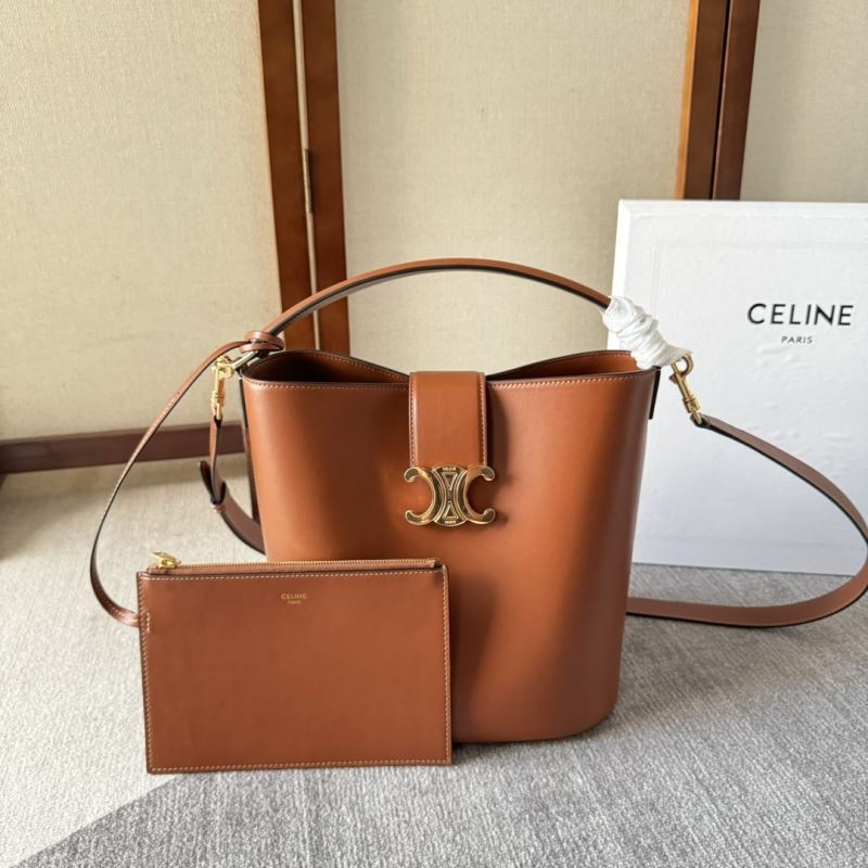 Celine Bucket Bags